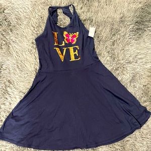 Girls Dress